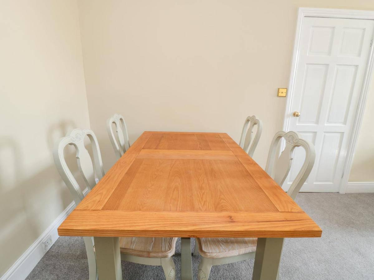 Coquet View Apartment Morpeth Bagian luar foto
