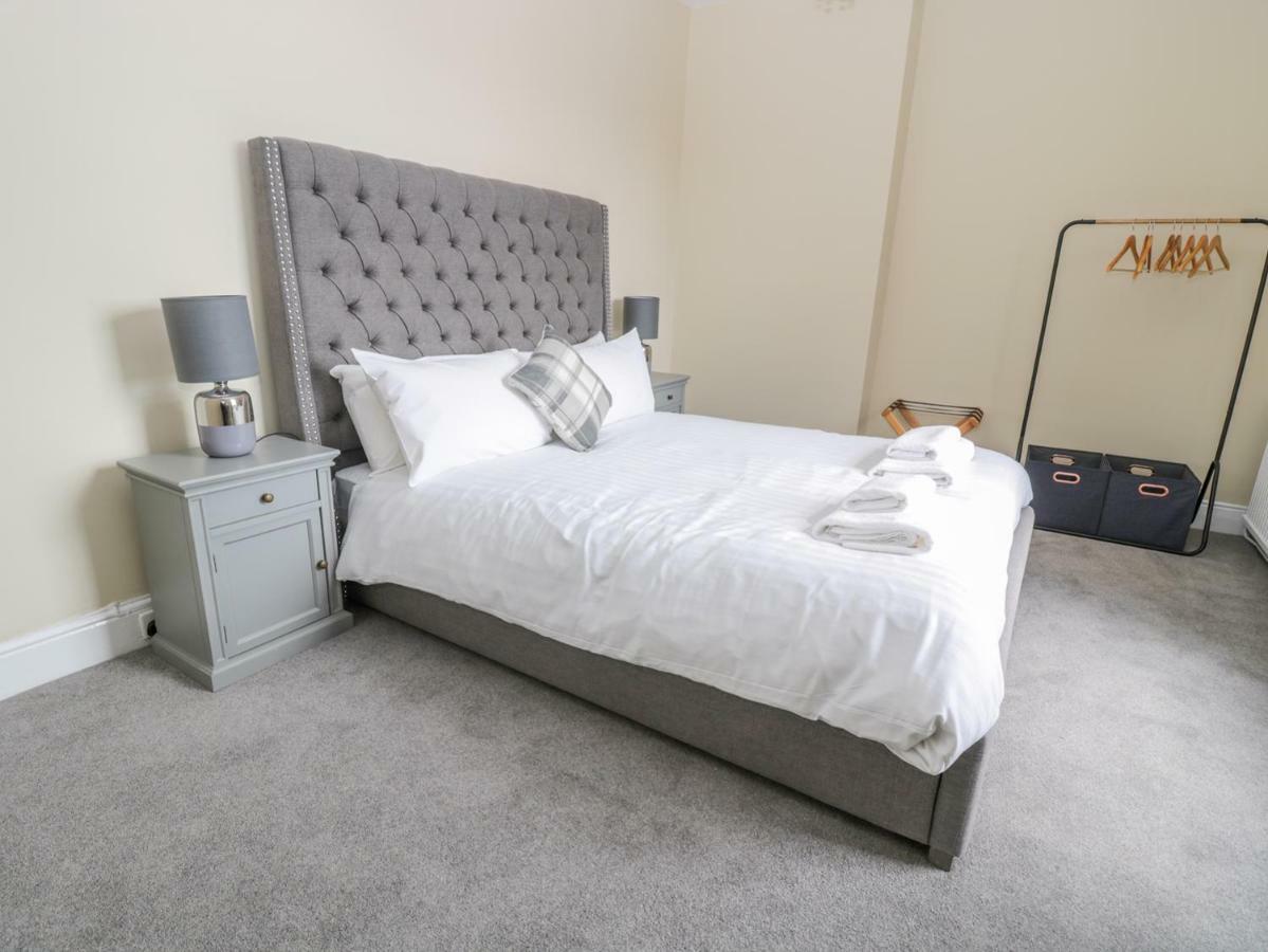 Coquet View Apartment Morpeth Bagian luar foto