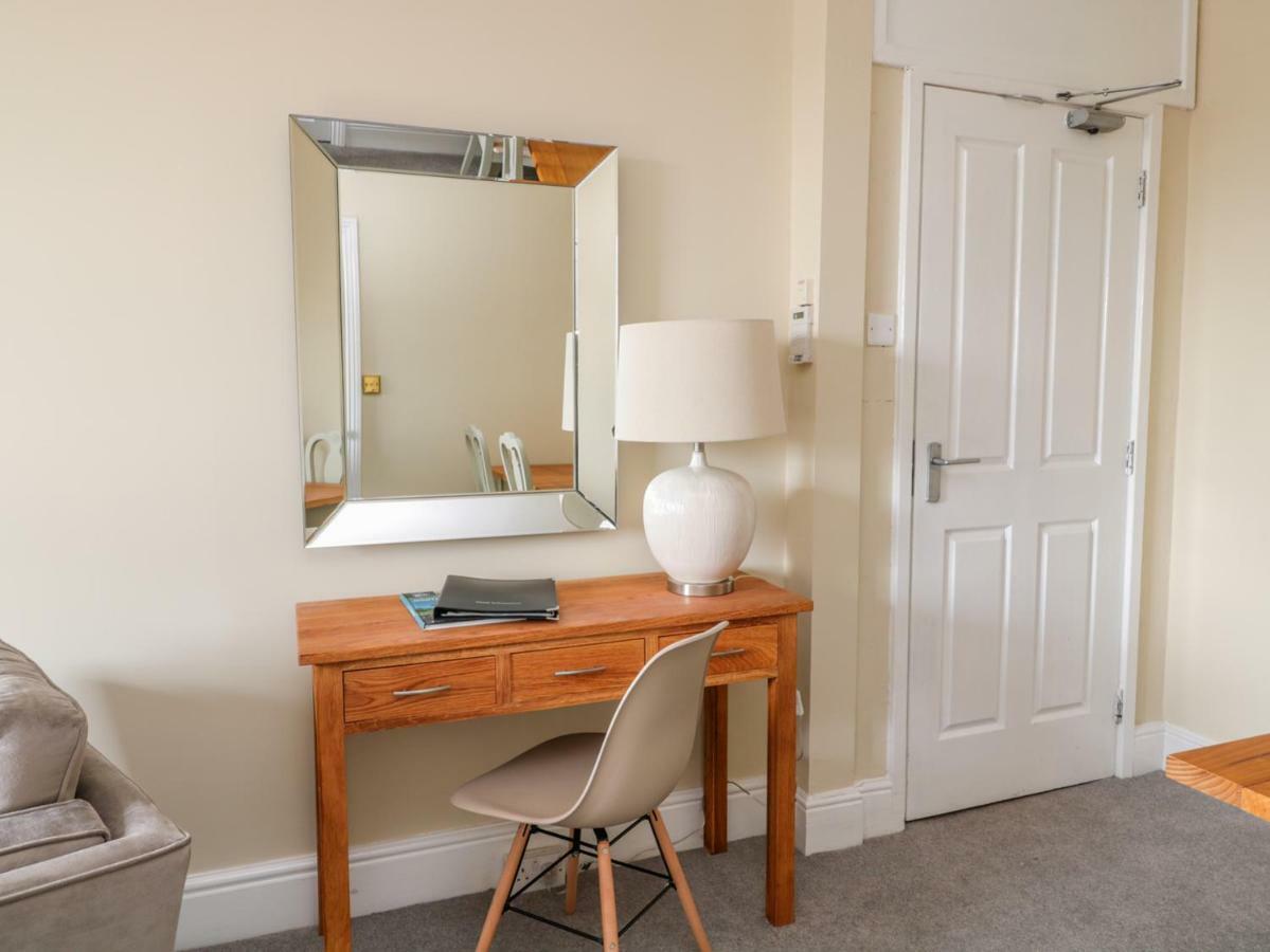 Coquet View Apartment Morpeth Bagian luar foto