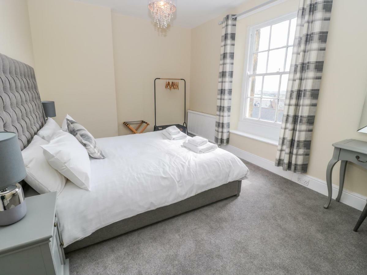 Coquet View Apartment Morpeth Bagian luar foto