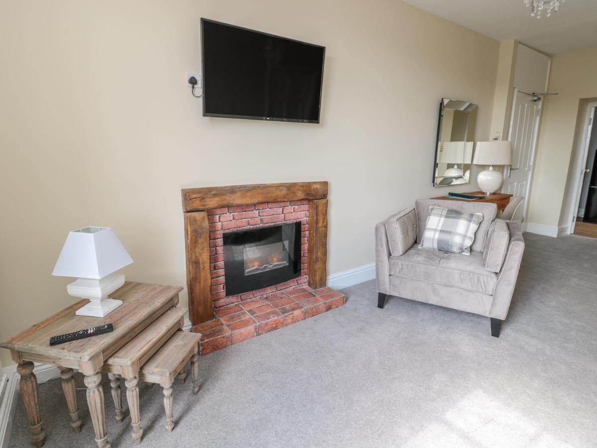Coquet View Apartment Morpeth Bagian luar foto